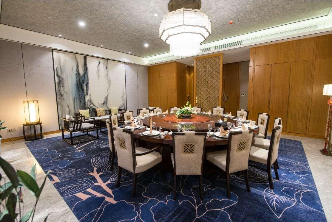 Days Hotel By Wyndham Shanxi Xinzhou Xinzhou  Exterior photo