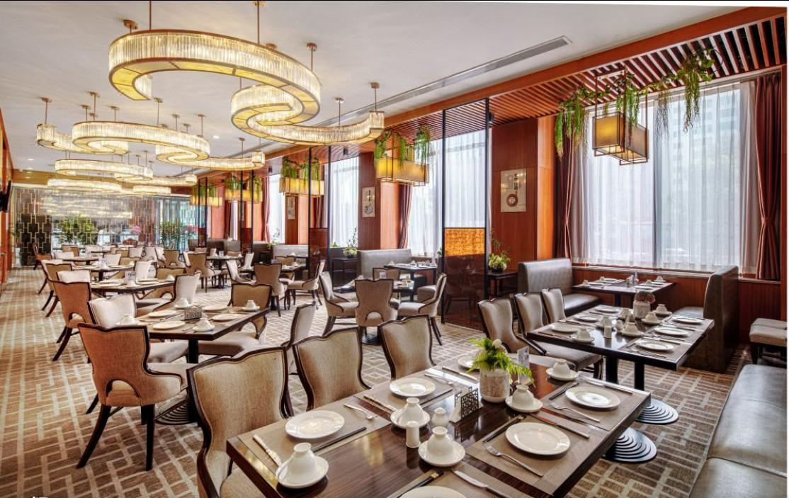 Days Hotel By Wyndham Shanxi Xinzhou Xinzhou  Exterior photo