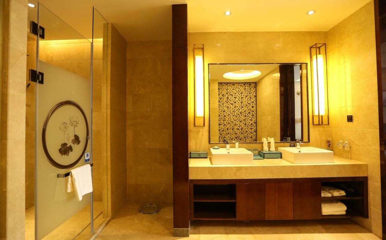 Days Hotel By Wyndham Shanxi Xinzhou Xinzhou  Exterior photo
